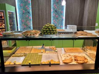 Boulangerie Yörem Pâtisserie 0