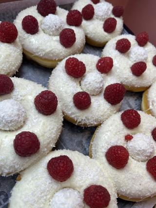 Boulangerie Doubble Donuts & Bubble Tea - Livry Gargan 0