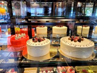 Boulangerie Pâtisserie Nile 1