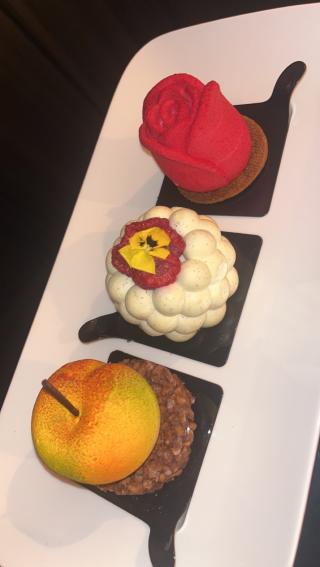 Boulangerie Boulangerie Yakine 0