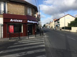 Boulangerie Boulangerie Yakine 0