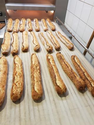 Boulangerie BOULANGERIE MABROUK 0