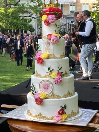 Boulangerie Les plaisirs parisiens 1