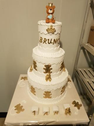 Boulangerie Les plaisirs parisiens 0