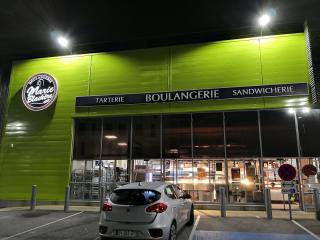Boulangerie Marie Blachère Boulangerie Sandwicherie Tarterie 1