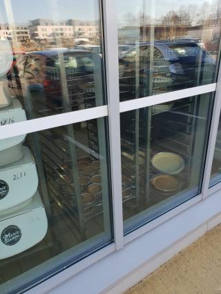 Boulangerie Marie Blachère Boulangerie Sandwicherie Tarterie 0