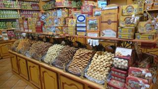 Boulangerie La Cure Gourmande Carcassonne 0