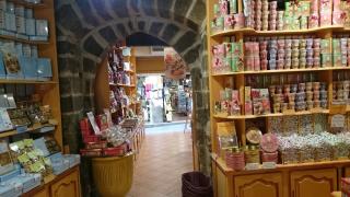 Boulangerie La Cure Gourmande Carcassonne 0