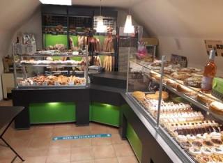 Boulangerie Boulangerie Pâtisserie de Cabessut 0