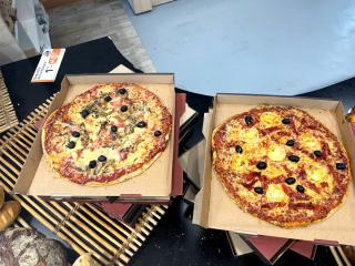 Boulangerie Boulangerie FIRMIN Cahors 0