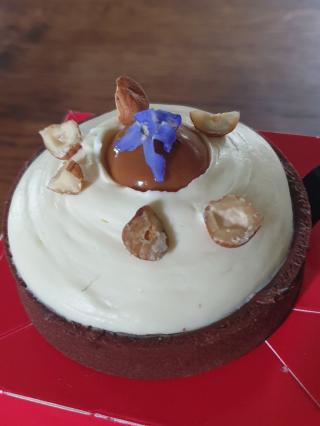 Boulangerie LES GOURMANDISES DE LILU 0