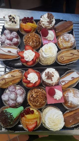 Boulangerie Boulangerie Du Parc 0