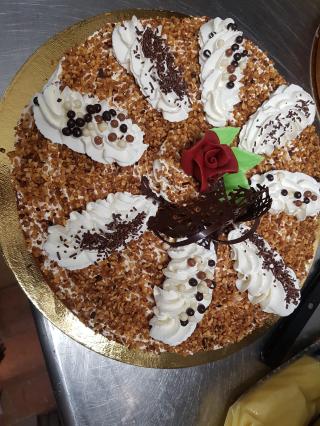 Boulangerie Boulangerie Du Parc 0