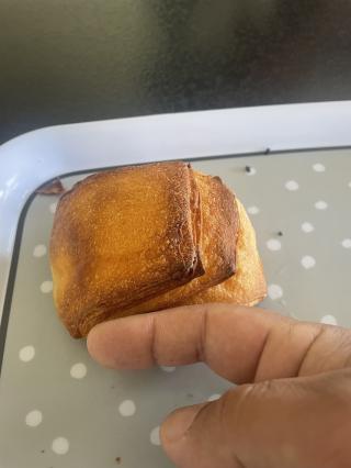 Boulangerie Pains de beaufort 0