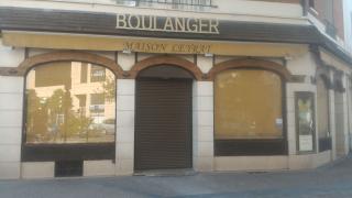 Boulangerie Maison Leyrat 1