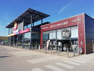 Boulangerie Marie Blachère Boulangerie Sandwicherie Tarterie 0