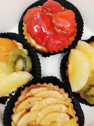 Boulangerie Au Bon Pain d'Autrefois 2