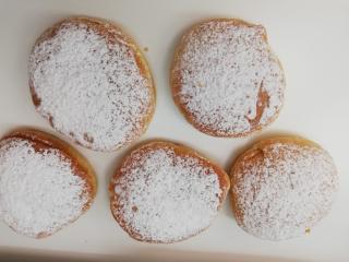 Boulangerie Au Bon Pain d'Autrefois 0