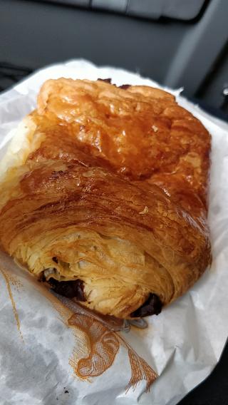 Boulangerie Le Paris Sevran 0