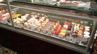 Boulangerie Signovert Pâtisserie 0