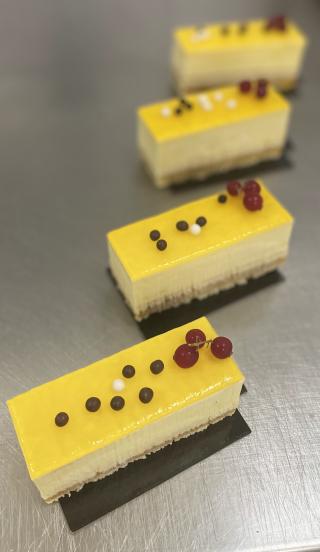 Boulangerie LA MIE DORÉE 0