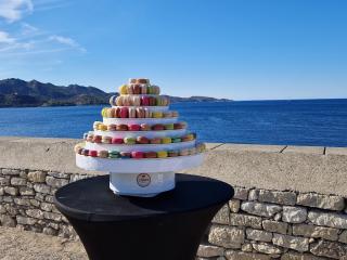 Boulangerie Nana Macarons 0