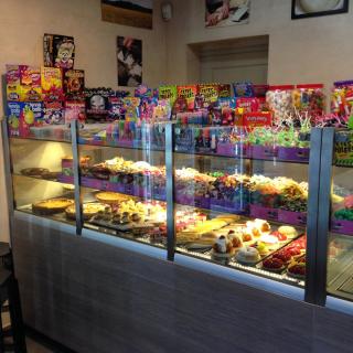 Boulangerie La Fontenaysienne 0