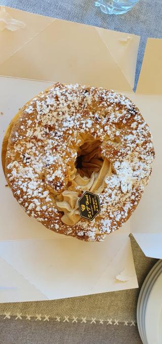 Boulangerie Boulangerie Pâtisserie Huet 2