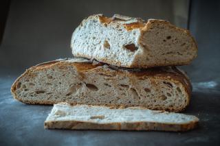 Boulangerie Boulangerie bio la Panetière des Hameaux Pornic 0