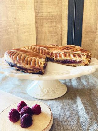 Boulangerie Boulangerie bio la Panetière des Hameaux Pornic 0