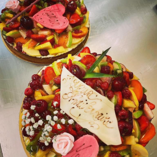 Boulangerie La Fabrique des Saveurs 2