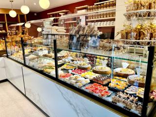 Boulangerie La Fabrique des Saveurs 0