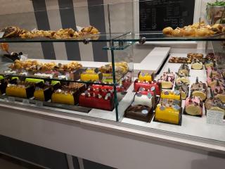 Boulangerie Le Flour 0