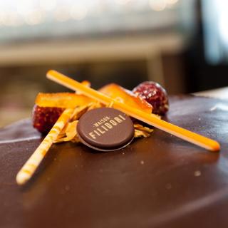 Boulangerie Maison Filidori 0