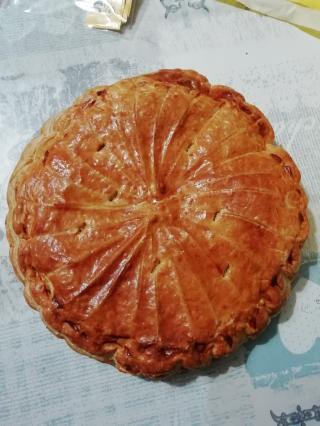 Boulangerie Les délices du Village 0