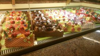 Boulangerie Les Caprices d'Elisa. 0