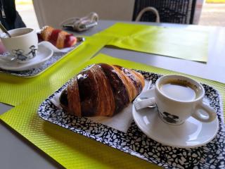 Boulangerie La MI DO RE 1