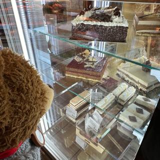 Boulangerie Boulangerie Pâtisserie 