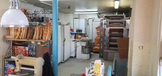 Boulangerie Boulanger patissier 0