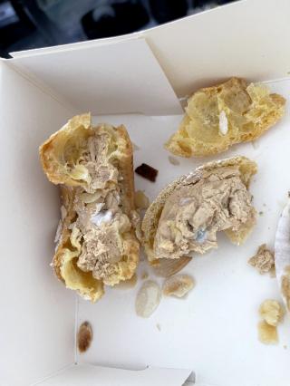 Boulangerie La Panetiere Aux Saveurs d'Antan 3