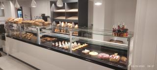 Boulangerie boulangerie J.ROSA « Arlod » 0