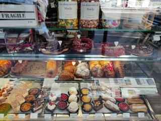 Boulangerie Les Douceurs de Maëly 0