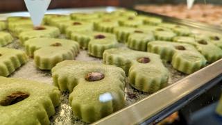 Boulangerie Le Fournil Martinerois 0