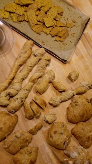 Boulangerie L'éco pain d'antan 0