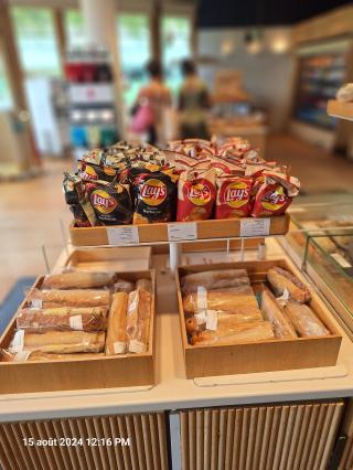 Boulangerie Chez Meunier 0