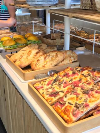 Boulangerie Chez Meunier 0