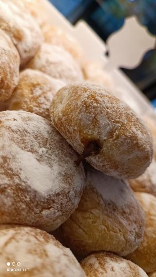 Boulangerie Aux Pains D'Avesnes 0