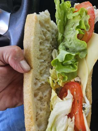 Boulangerie Maison Jamet - Orvault 0