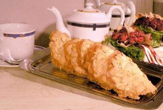 Boulangerie Boulangerie Bucamp 0