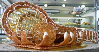 Boulangerie Boulangerie Bucamp 0